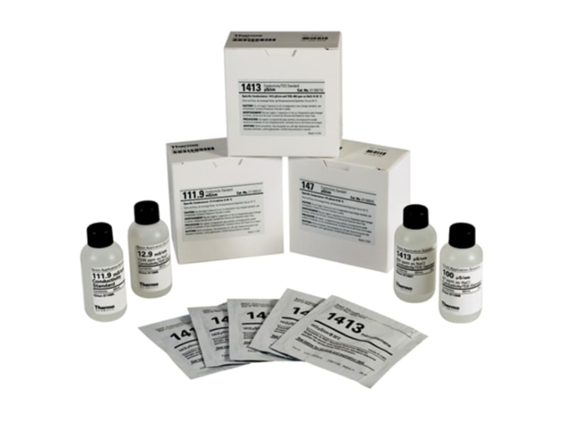 100 µS/cm Conductivity/TDS Standard