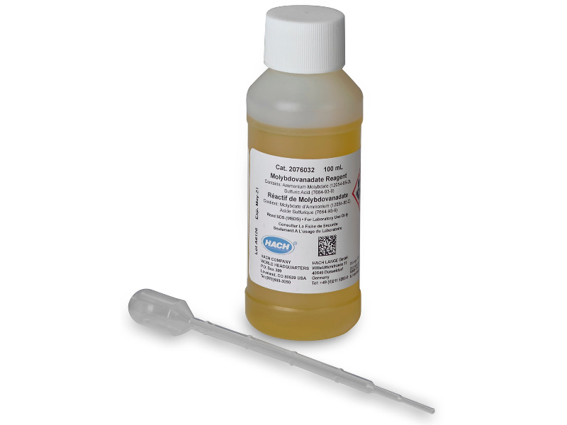 Molybdovanadate Reagent