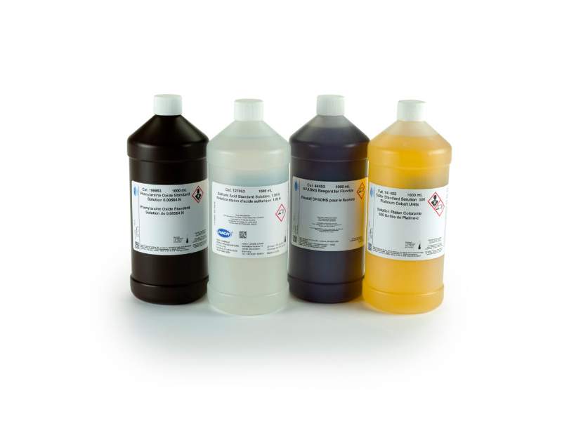Molybdovanadate Reagent