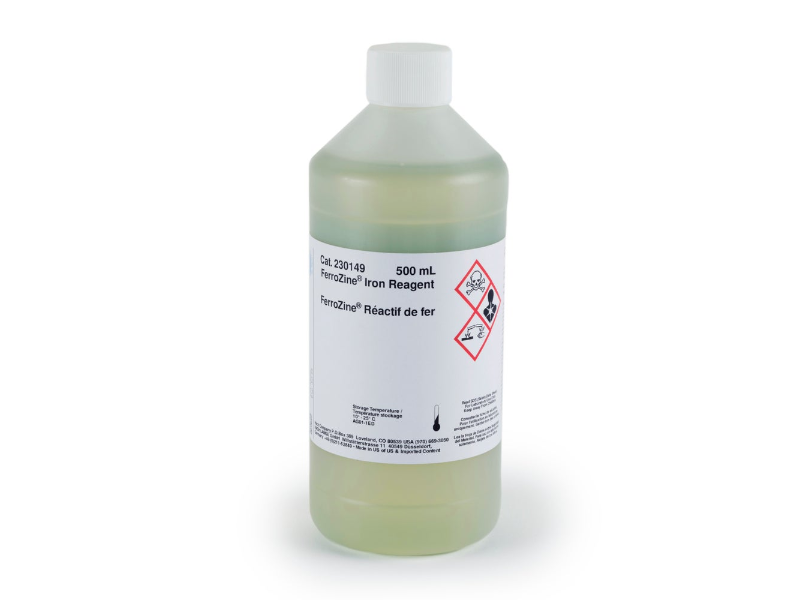 FerroZine® Iron Reagent