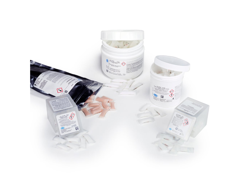 Quaternary Ammonium Compound Reagent Set