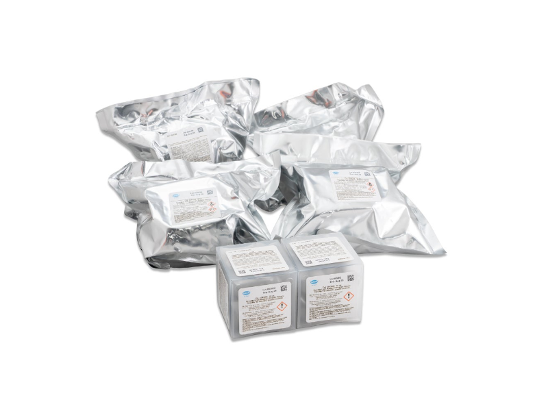 FerroMo Iron Reagent Set