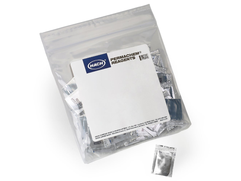 Molybdenum Reagent Set, HR