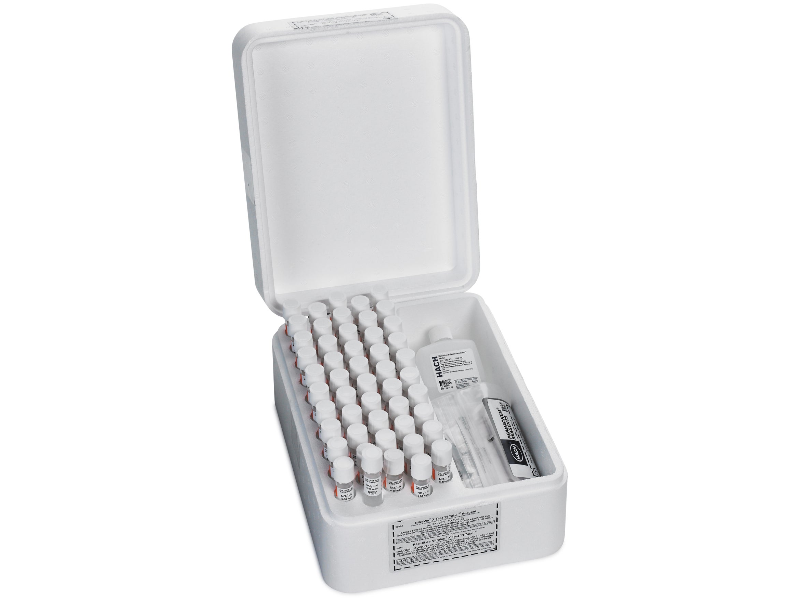 NitraVer X Nitrogen-Nitrate Reagent Set, HR