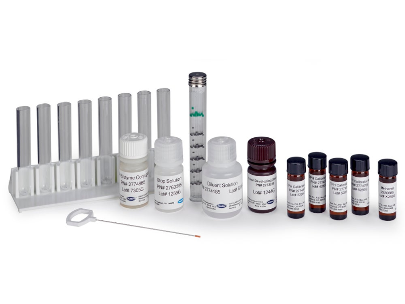 TPH Immunoassay Reagent Set