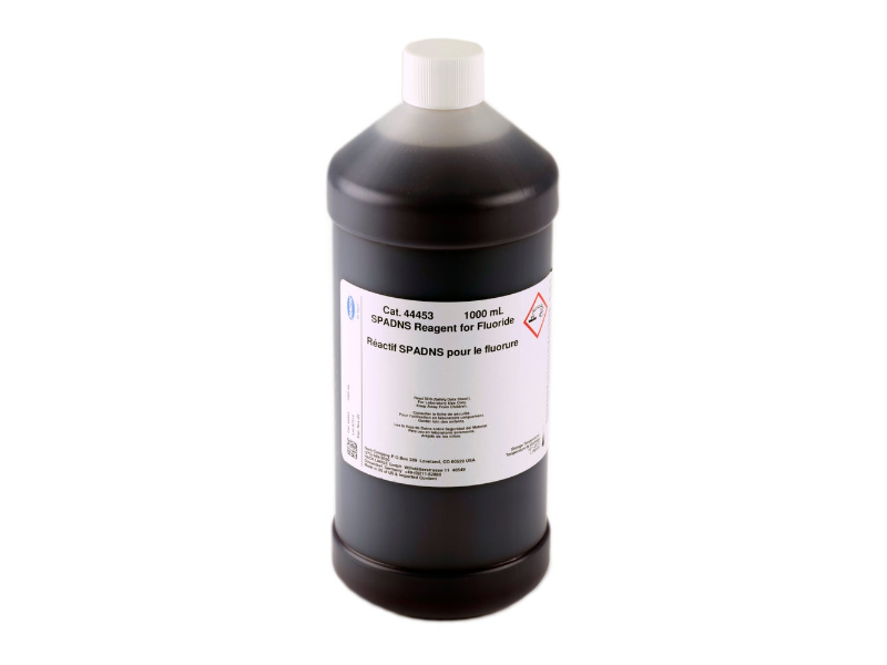 SPADNS 2 (Arsenic-free) Fluoride Reagent Solution