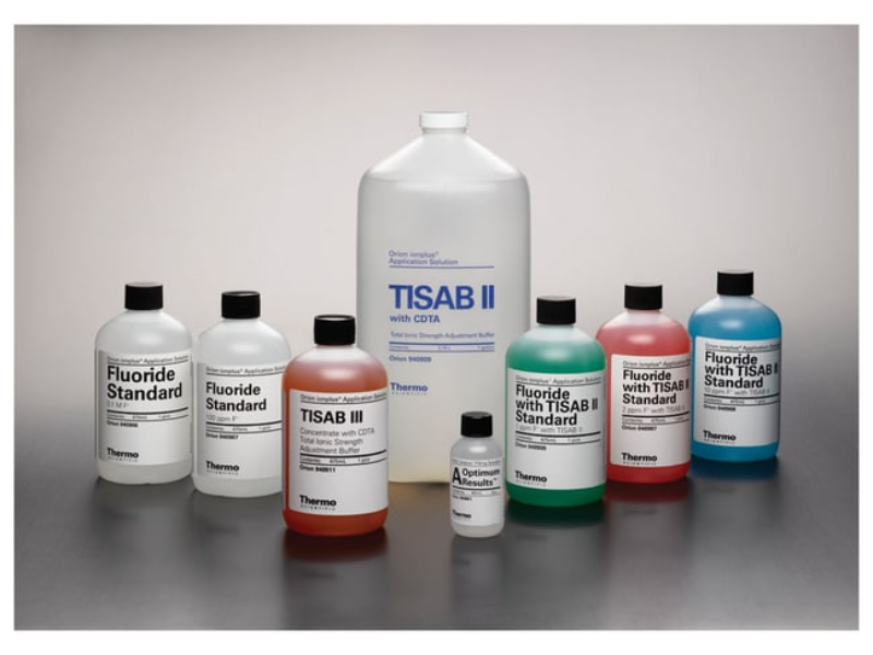 Sodium ISA