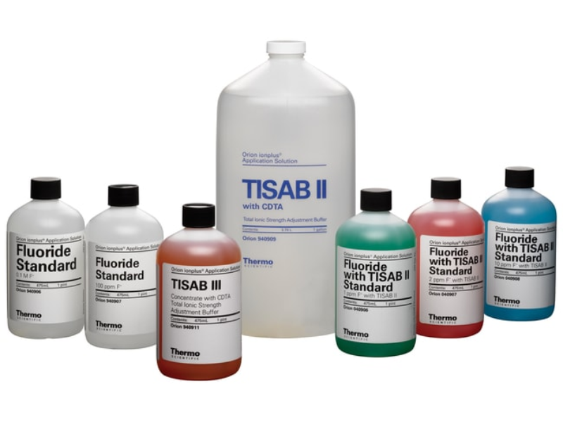 100 ppm Sodium Standard