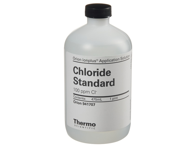 100 ppm Chloride Standard