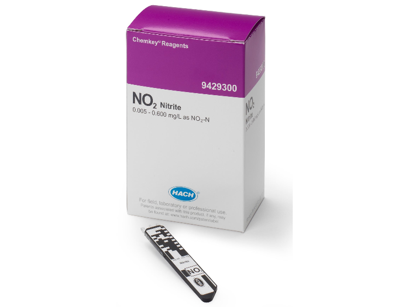 Nitrite Chemkey® Reagents