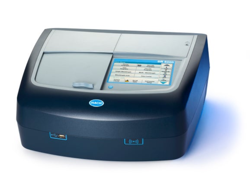 DR6000