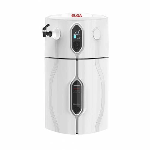 PURELAB Chorus 2+ (RO/DI/UV)