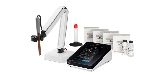 ORION Pro STAR pH2117