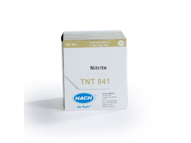 Nitrite TNTplus Vial Test, UHR