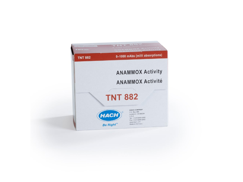 ANAMMOX Activity TNTplus Reagent